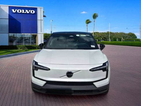 New 2026 Volvo EX30 Ultra w/ Protection Package AWD/4WD image 2