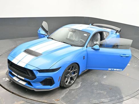 New 2025 Ford Mustang GT Premium w/ GT Performance Package image 61