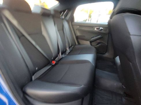 Used 2022 Honda Civic Sport image 22