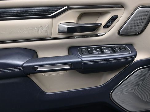 Used 2021 RAM 1500 Limited image 17