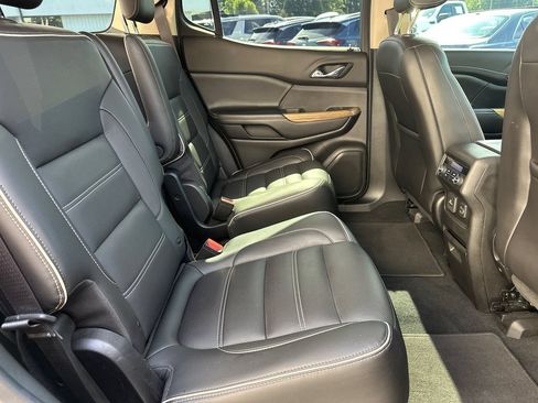 Used 2019 GMC Acadia Denali FWD image 16
