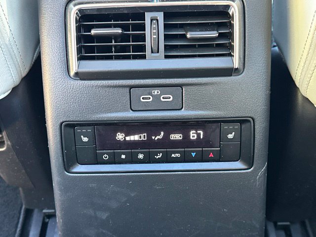 Used 2024 MAZDA CX-90 Plug-In Hybrid w/ Premium Plus AWD/4WD image 23
