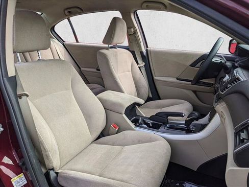 Used 2013 Honda Accord LX image 19