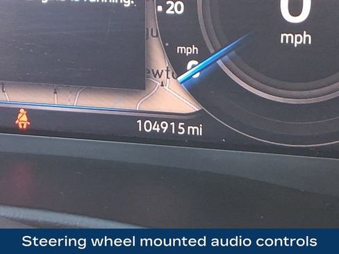 Used 2020 Volkswagen Atlas Cross Sport SEL image 6