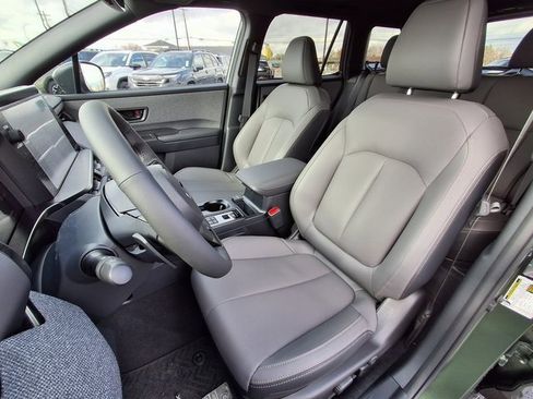 New 2026 Subaru Outback Limited XT image 23