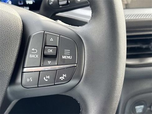 New 2025 Ford Bronco Sport Big Bend w/ Convenience Package image 25