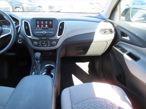 Certified 2023 Chevrolet Equinox LS w/ LS Convenience Package image 14