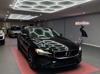 Used 2020 Volvo S60 T5 Momentum w/ Protection Package Premier FWD video 1