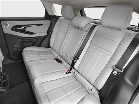 New 2025 Land Rover Range Rover Evoque S AWD/4WD image 9