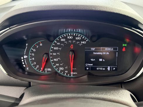 Used 2020 Chevrolet Trax LS w/ Tint and Cruise Package image 18