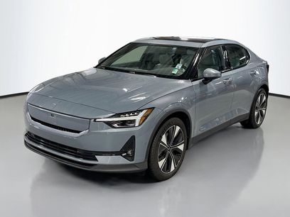 Used 2024 Polestar Polestar 2