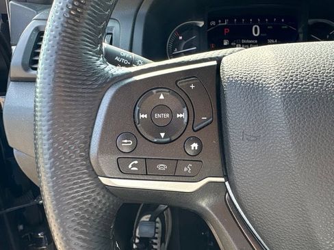 Used 2024 Honda Passport EX-L image 22