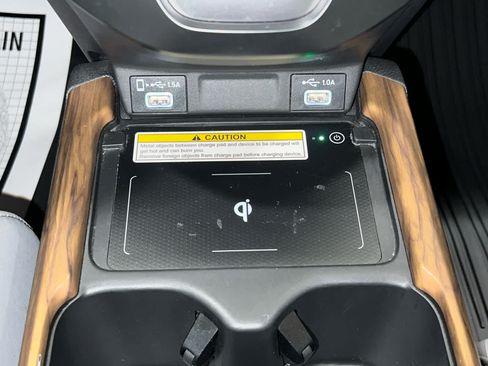 Used 2020 Honda CR-V Touring image 33
