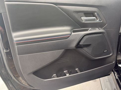 Used 2024 Chevrolet Silverado EV RST AWD/4WD image 30