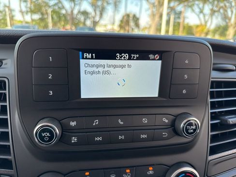 Used 2025 Ford Transit 350 XL image 39