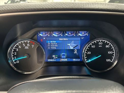 Certified 2023 Ford F150 XLT w/ Equipment Group 302A High image 17