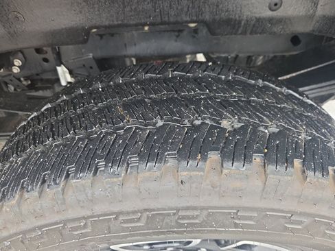Certified 2026 Ford F350 Platinum AWD/4WD image 13