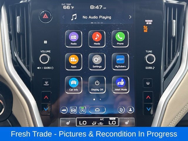 Certified 2025 Subaru Outback Premium AWD/4WD image 16