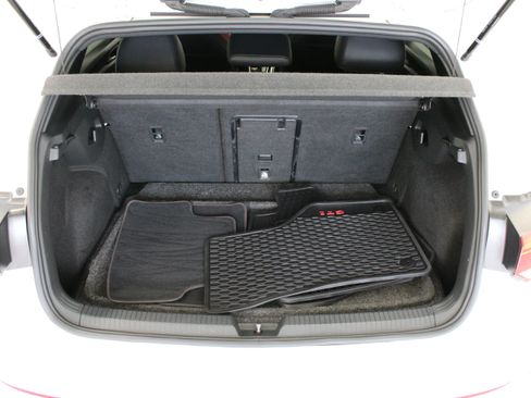 Used 2024 Volkswagen GTI SE FWD image 32