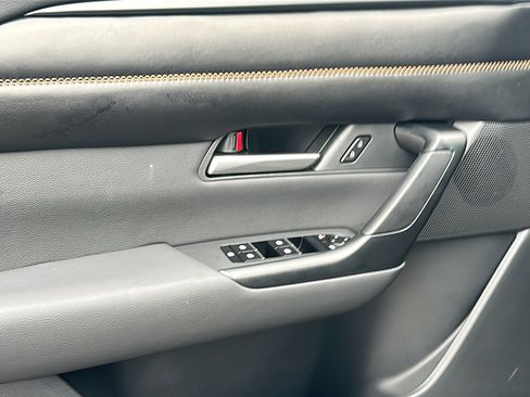 New 2025 MAZDA CX-50 AWD 2.5 Hybrid w/ Weather Package image 13