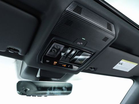 New 2026 Volkswagen Tiguan SE R-Line image 65