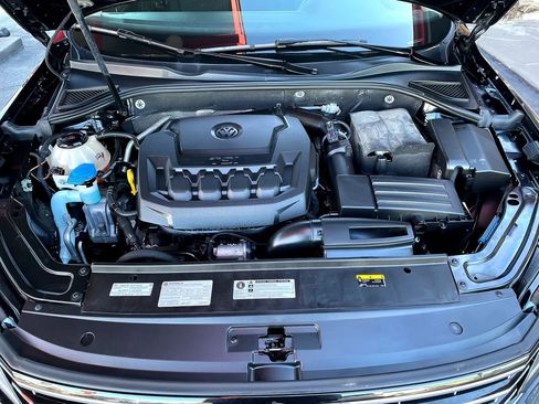 Used 2018 Volkswagen Passat 2.0T S image 14