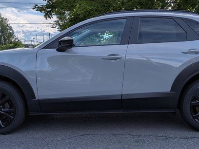 New 2026 MAZDA CX-30 2.5 Turbo Aire Edition