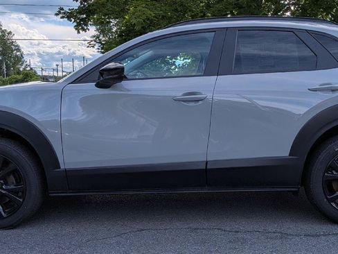 New 2026 MAZDA CX-30 2.5 Turbo Aire Edition AWD/4WD image 4