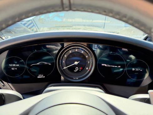 Used 2020 Porsche 911 Carrera S RWD image 32
