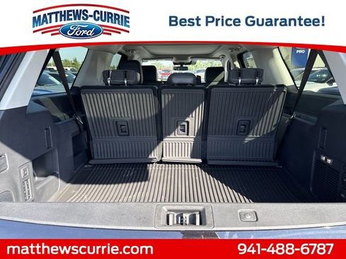 New 2025 Ford Expedition Max Active image 14