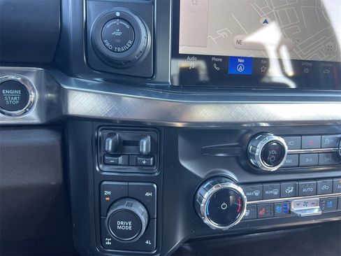 New 2026 Ford F250 King Ranch image 7