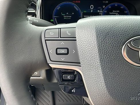 New 2026 Toyota Camry XSE FWD image 25