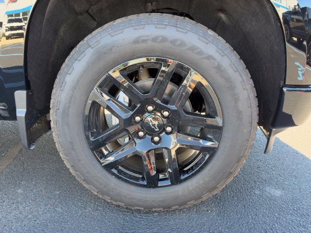 New 2026 Chevrolet Silverado 1500 RST w/ RST Select Package AWD/4WD image 6