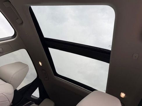 New 2026 Nissan Murano SL image 35