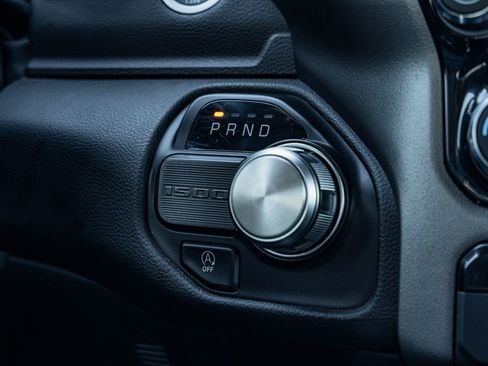 Used 2024 RAM 1500 Laramie image 27