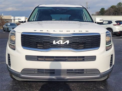 Used 2022 Kia Telluride S image 8