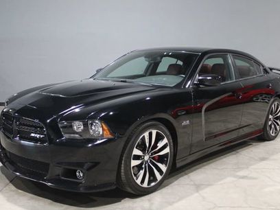 Used 2012 Dodge Charger SRT8 w/ Adaptive Cruise Control Group