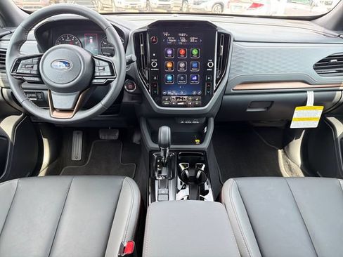 Certified 2026 Subaru Forester Sport AWD/4WD image 9