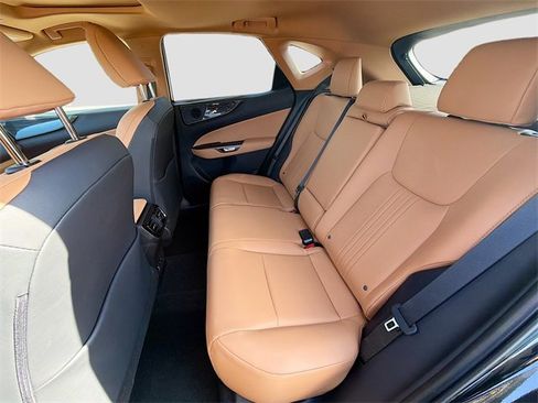 New 2026 Lexus NX 350 NX 350 Premium image 21