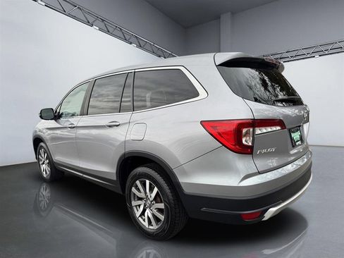 Used 2021 Honda Pilot EX-L image 5