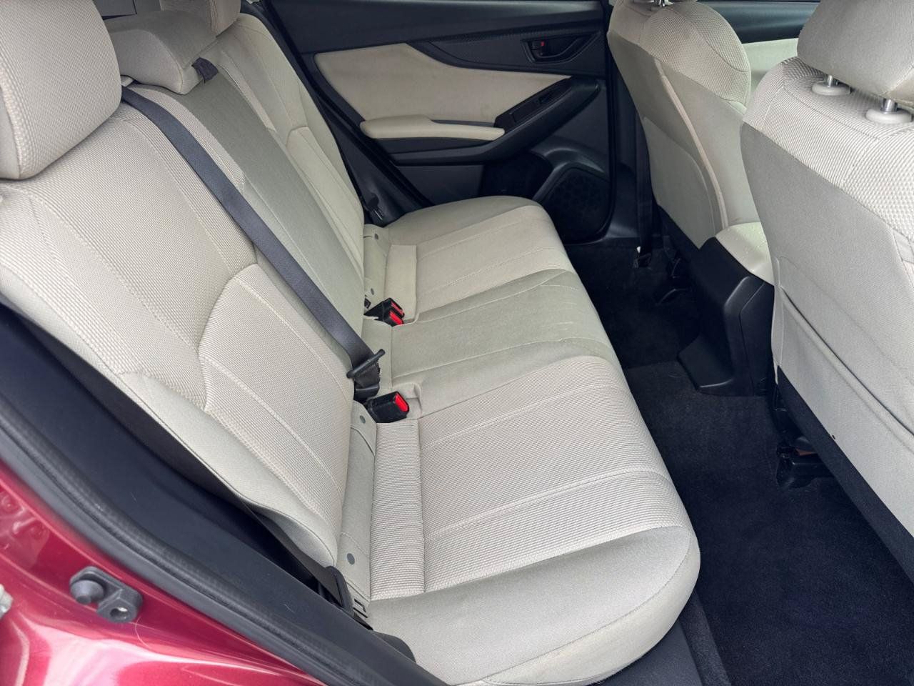 Used 2022 Subaru Impreza 2.0i AWD/4WD image 14