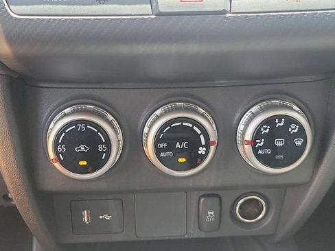 Used 2024 Mitsubishi Outlander Sport AWD image 25