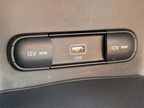 Used 2022 Kia Sportage LX image 24