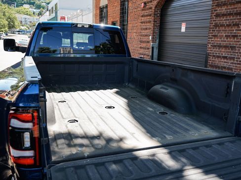 Used 2024 RAM 3500 Limited w/ Night Edition AWD/4WD image 55
