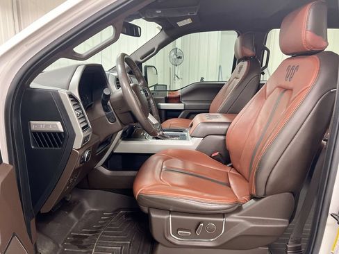 Used 2018 Ford F150 King Ranch AWD/4WD image 20