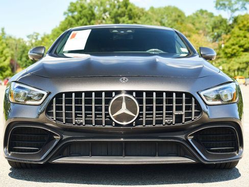 Used 2019 Mercedes-Benz AMG GT 63 S image 68