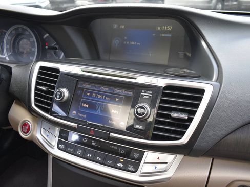 Used 2013 Honda Accord EX-L image 22