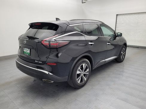 Used 2021 Nissan Murano SV image 9