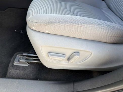 Used 2023 Toyota Highlander L FWD image 10