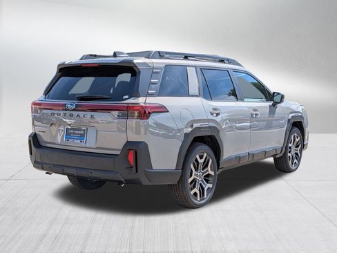 New 2026 Subaru Outback Touring XT image 8